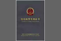 实用型专利